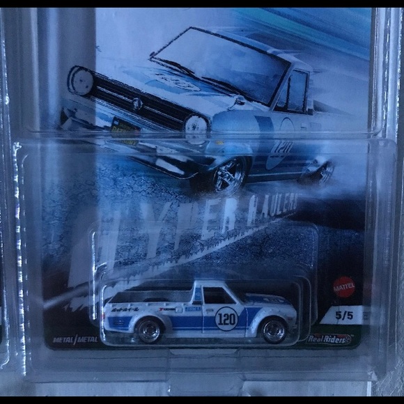 Hot wheels jdm cars - Picture 3 of 7
